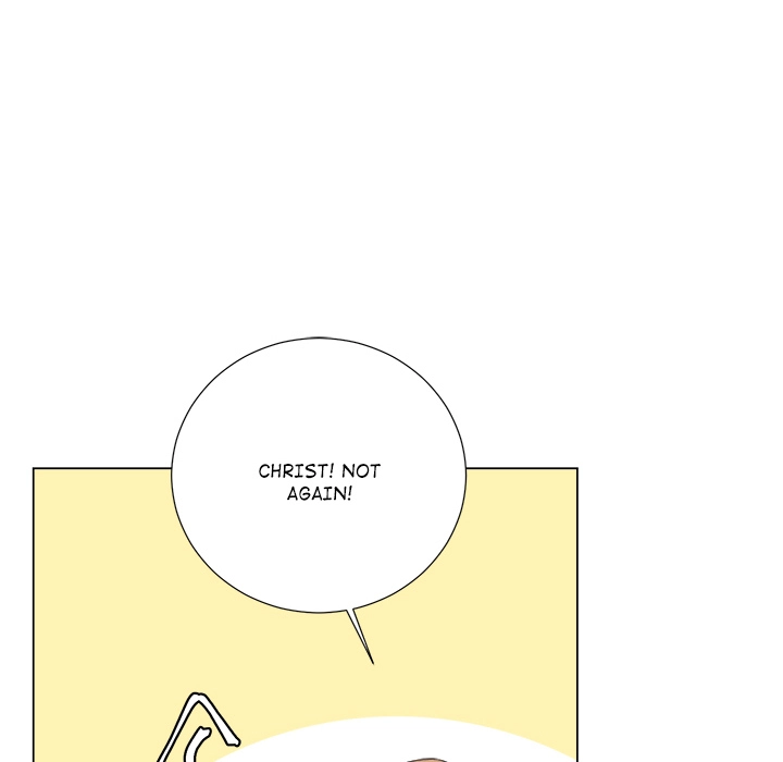 Read Between The Sheets chapter 24 image 35 on Lezhin