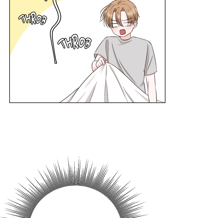 Read Between The Sheets chapter 24 image 36 on Lezhin