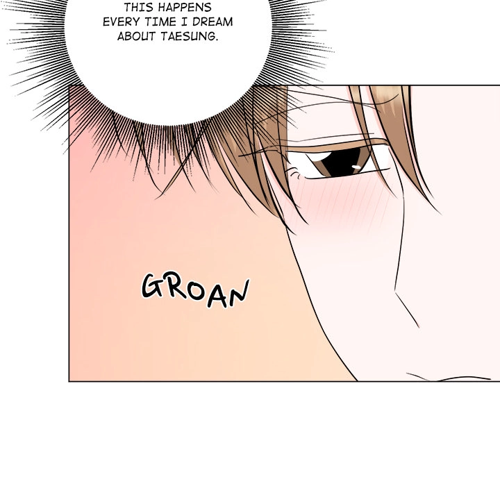 Read Between The Sheets chapter 24 image 37 on Lezhin