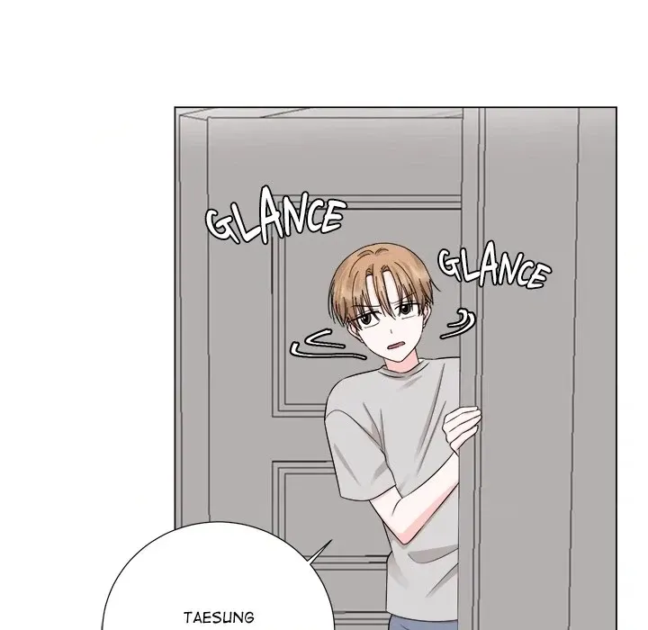 Read Between The Sheets chapter 24 image 39 on Lezhin