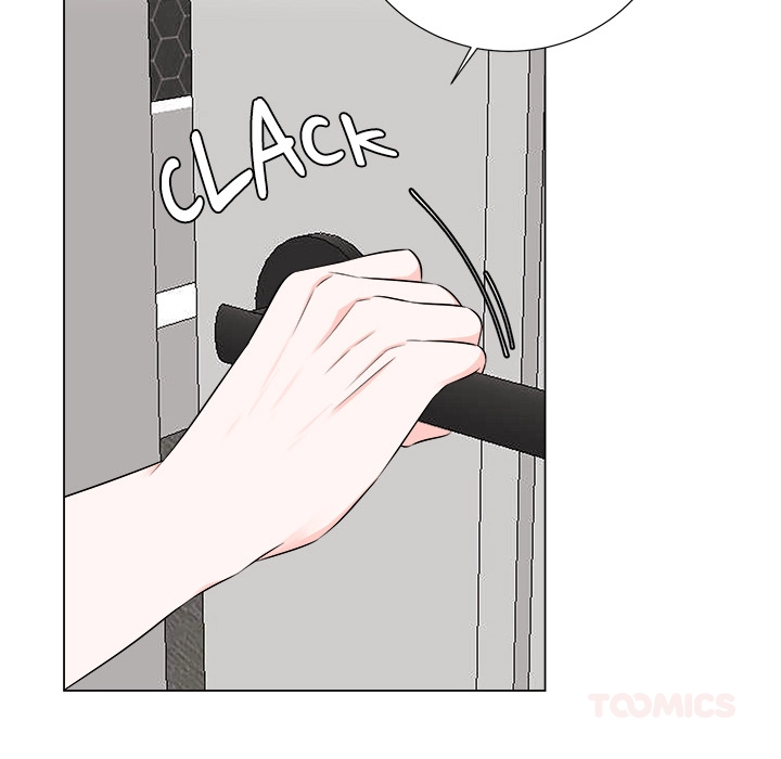 Read Between The Sheets chapter 24 image 41 on Lezhin