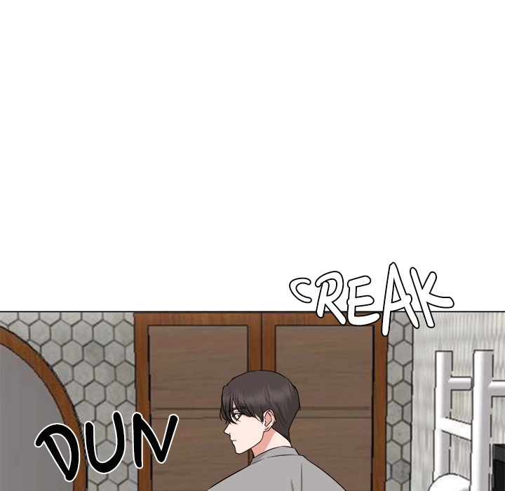 Read Between The Sheets chapter 24 image 42 on Lezhin