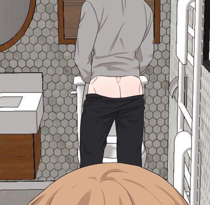 Read Between The Sheets chapter 24 image 43 on Lezhin