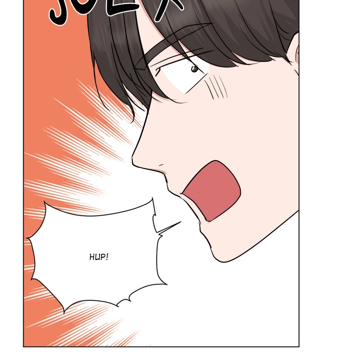 Read Between The Sheets chapter 24 image 45 on Lezhin