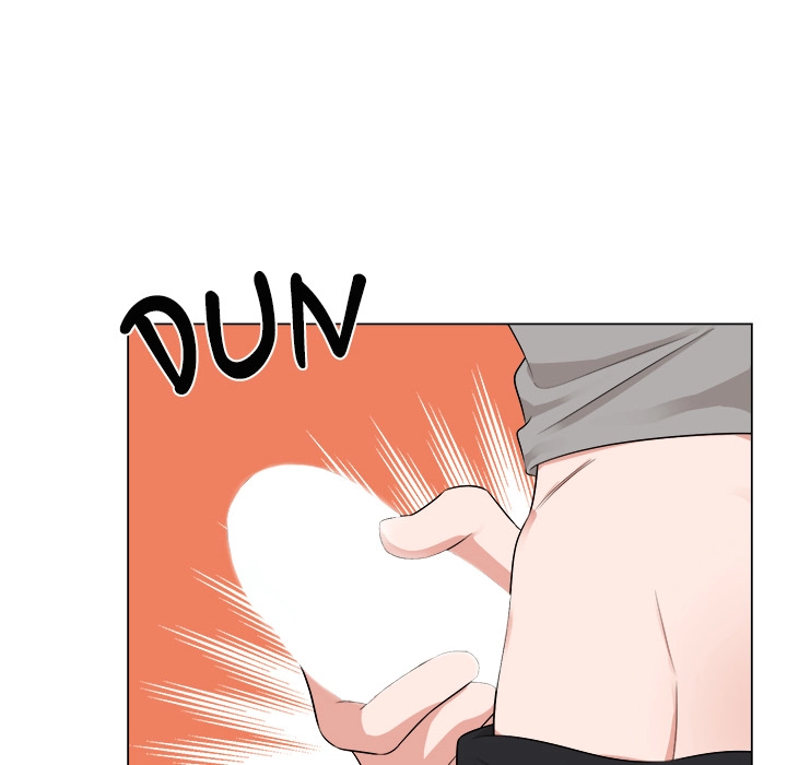 Read Between The Sheets chapter 24 image 46 on Lezhin