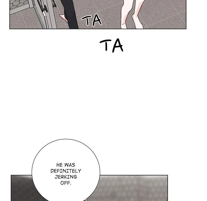 Read Between The Sheets chapter 24 image 51 on Lezhin