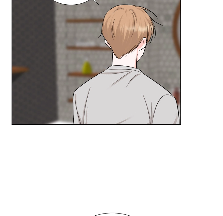 Read Between The Sheets chapter 24 image 52 on Lezhin