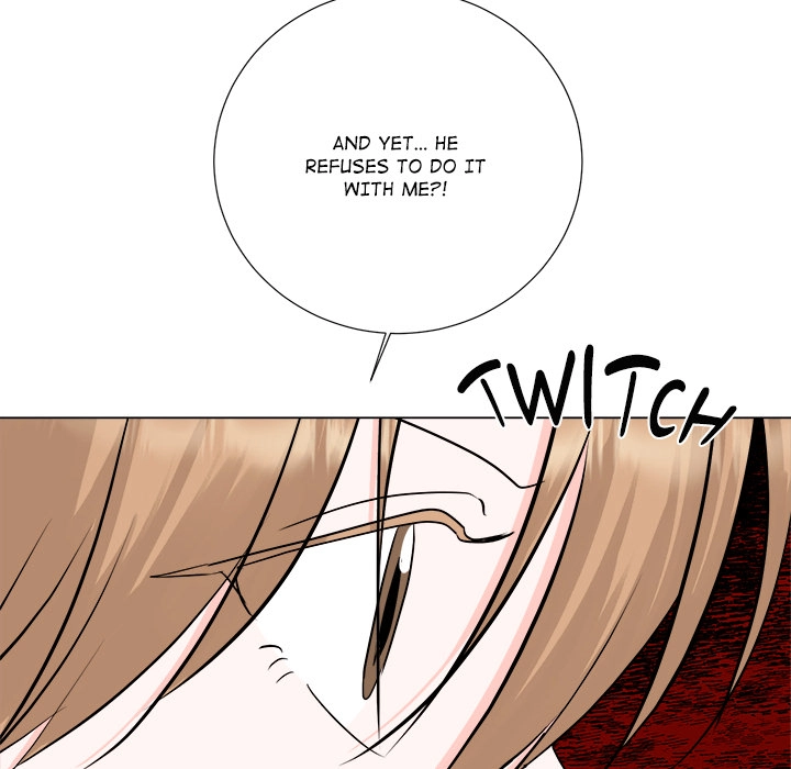 Read Between The Sheets chapter 24 image 53 on Lezhin