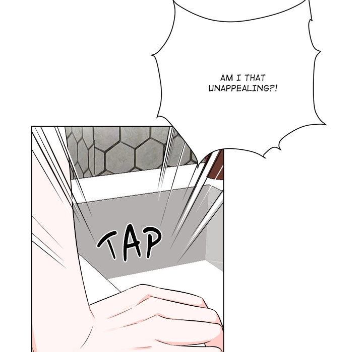 Read Between The Sheets chapter 24 image 55 on Lezhin