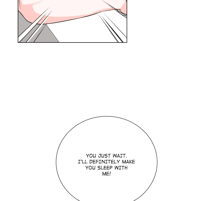 Read Between The Sheets chapter 24 image 56 on Lezhin