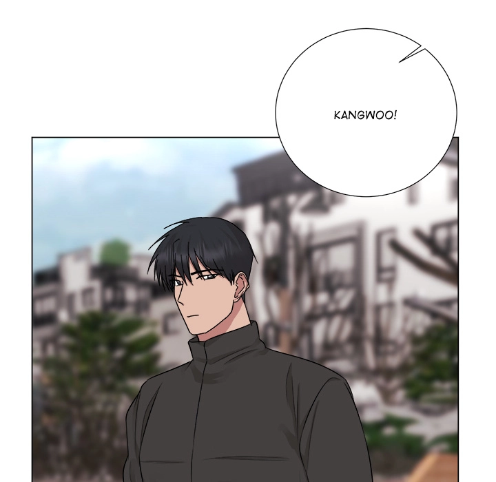 Read Between The Sheets chapter 24 image 61 on Lezhin