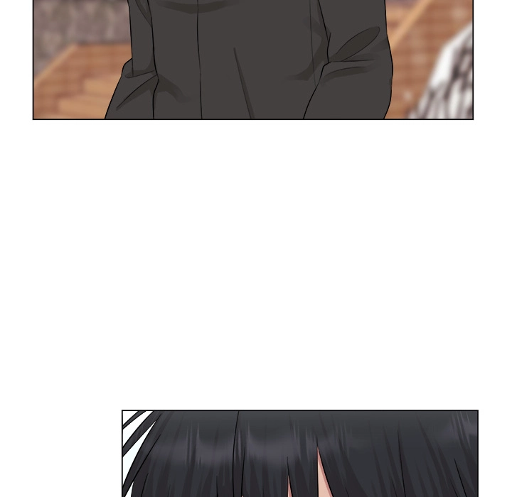 Read Between The Sheets chapter 24 image 62 on Lezhin