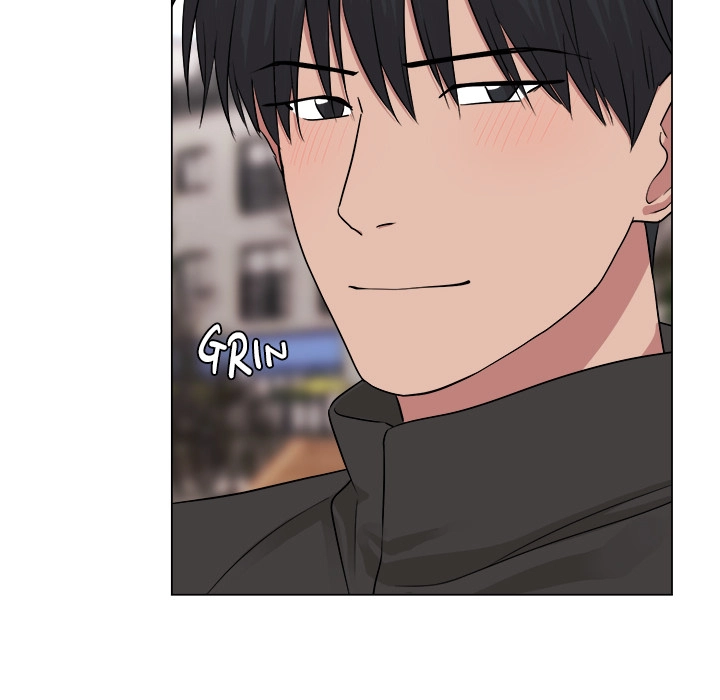 Read Between The Sheets chapter 24 image 63 on Lezhin