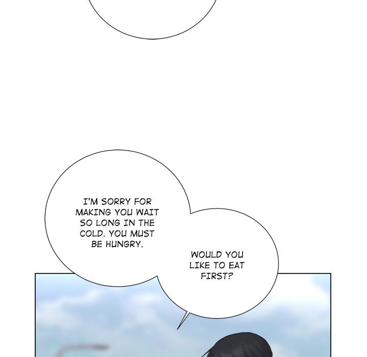 Read Between The Sheets chapter 24 image 66 on Lezhin