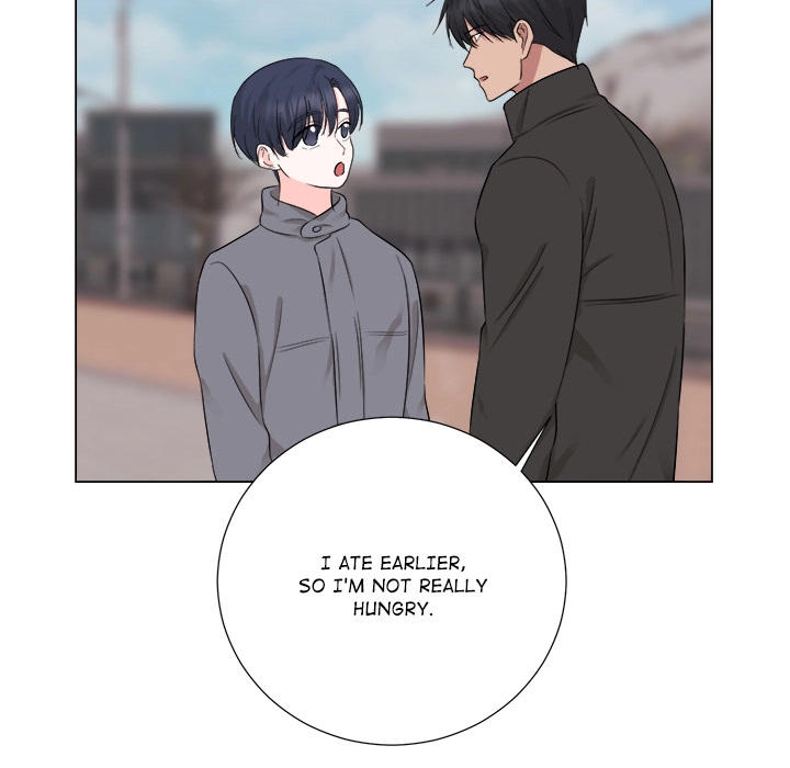 Read Between The Sheets chapter 24 image 67 on Lezhin
