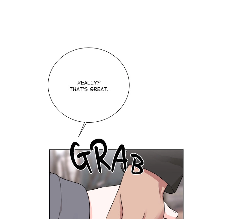 Read Between The Sheets chapter 24 image 68 on Lezhin