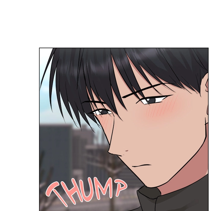 Read Between The Sheets chapter 24 image 72 on Lezhin