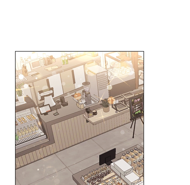 Read Between The Sheets chapter 24 image 77 on Lezhin