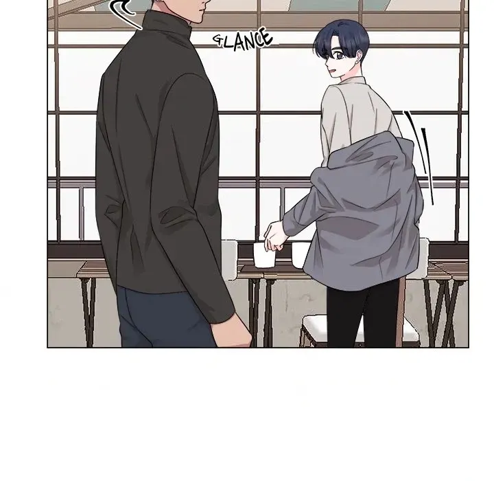 Read Between The Sheets chapter 24 image 79 on Lezhin
