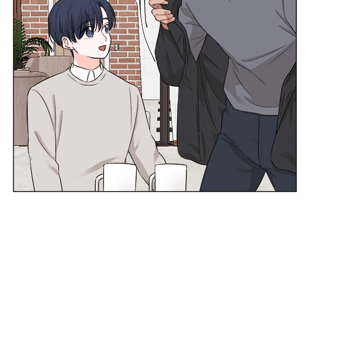 Read Between The Sheets chapter 24 image 81 on Lezhin