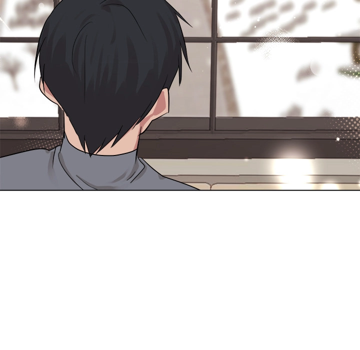 Read Between The Sheets chapter 24 image 85 on Lezhin