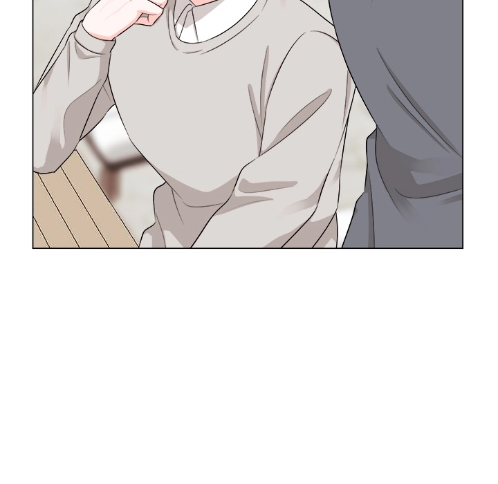 Read Between The Sheets chapter 24 image 87 on Lezhin