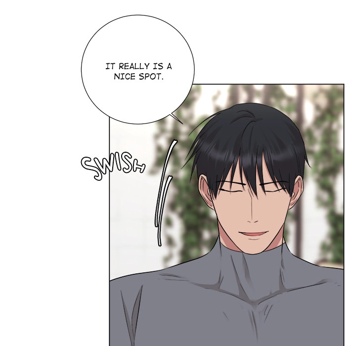 Read Between The Sheets chapter 24 image 88 on Lezhin