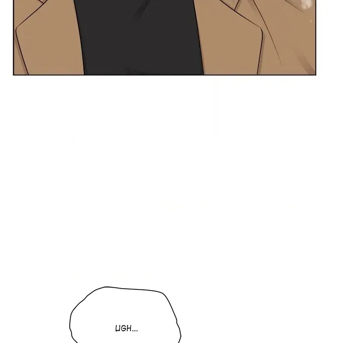 Read Between The Sheets chapter 24 image 9 on Lezhin