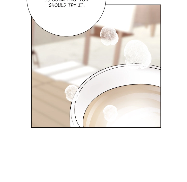 Read Between The Sheets chapter 24 image 90 on Lezhin