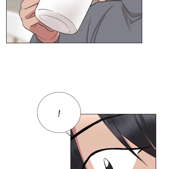 Read Between The Sheets chapter 24 image 92 on Lezhin