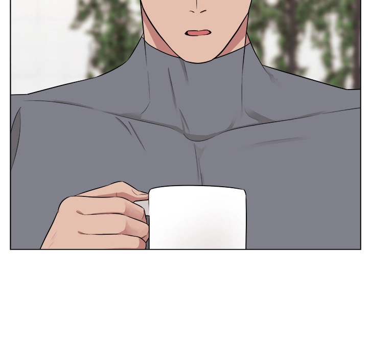 Read Between The Sheets chapter 24 image 95 on Lezhin