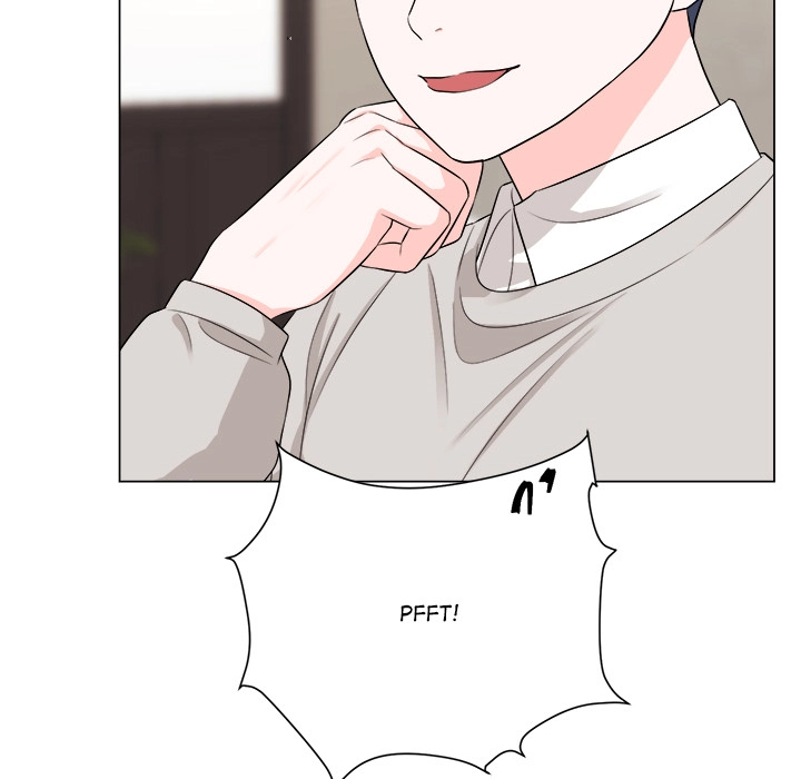 Read Between The Sheets chapter 24 image 97 on Lezhin