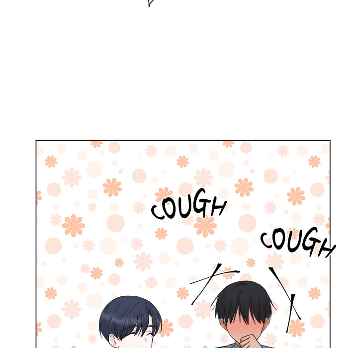 Read Between The Sheets chapter 24 image 98 on Lezhin