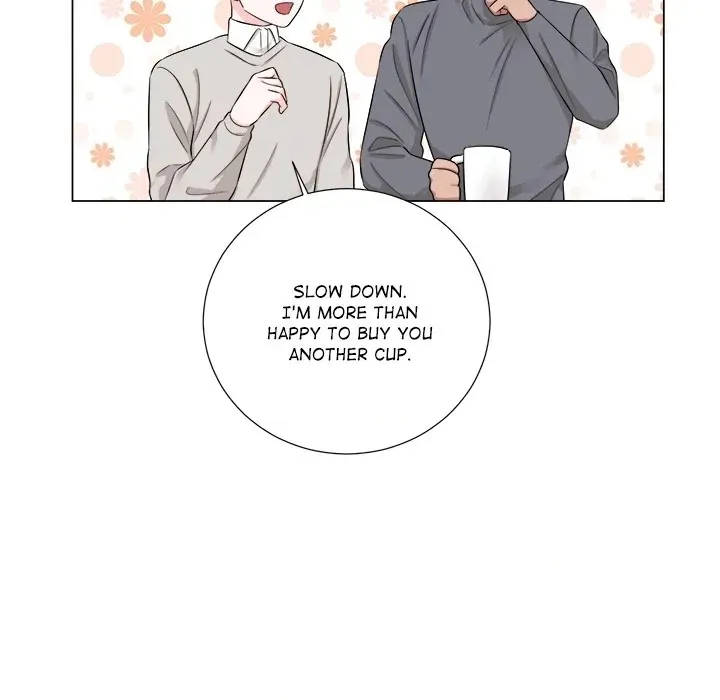 Read Between The Sheets chapter 24 image 99 on Lezhin