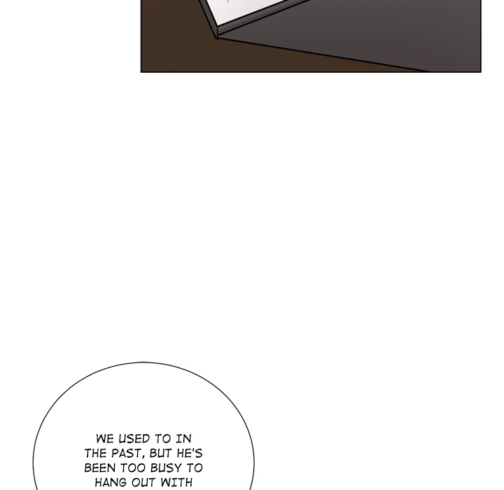 Read Between The Sheets chapter 25 image 100 on Lezhin