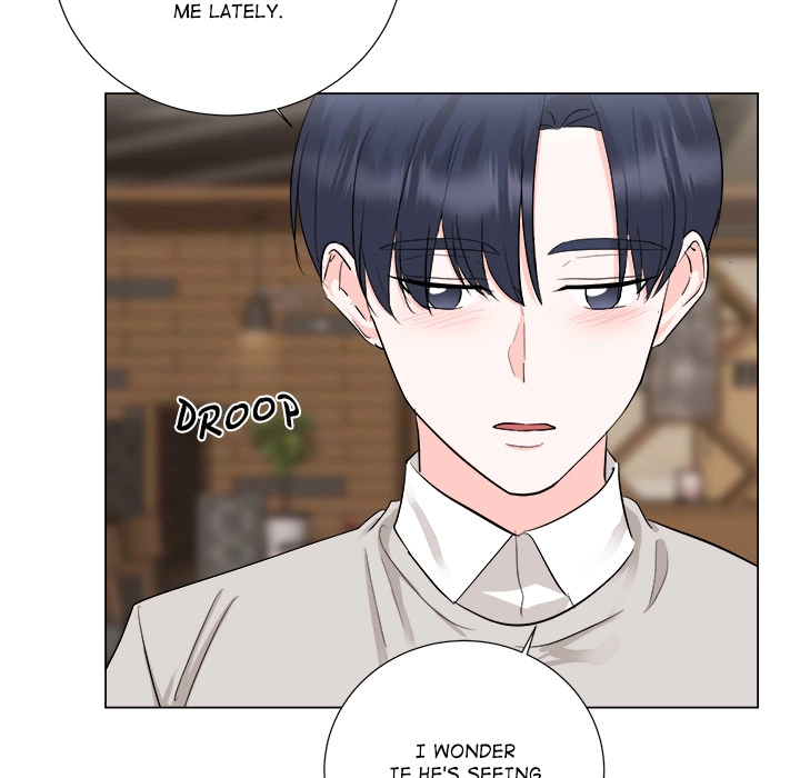 Read Between The Sheets chapter 25 image 101 on Lezhin