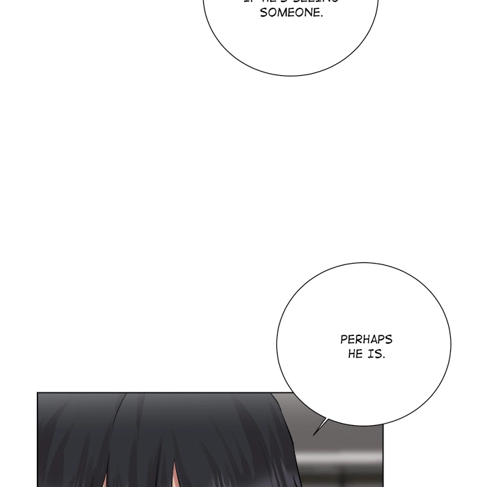 Read Between The Sheets chapter 25 image 102 on Lezhin