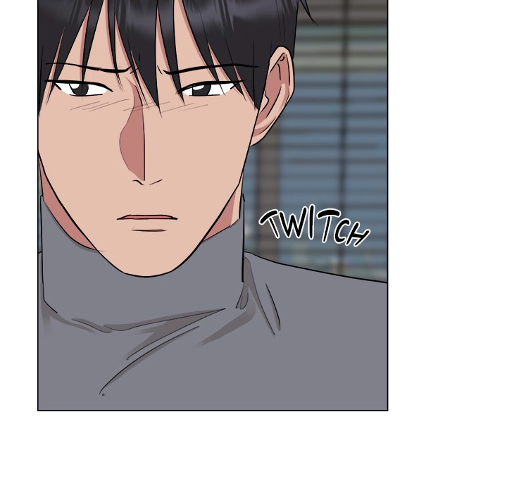 Read Between The Sheets chapter 25 image 103 on Lezhin