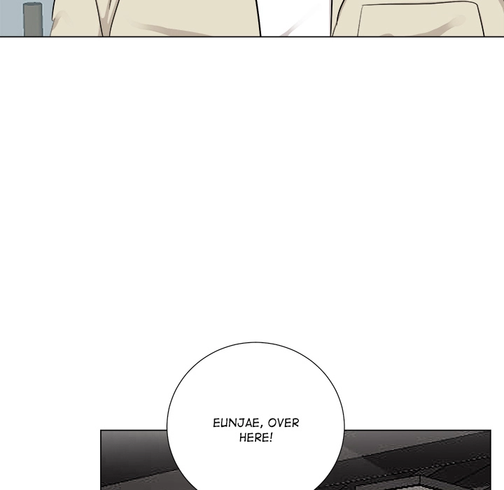 Read Between The Sheets chapter 25 image 106 on Lezhin