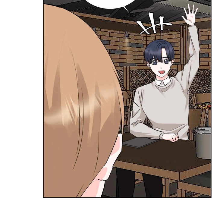 Read Between The Sheets chapter 25 image 107 on Lezhin
