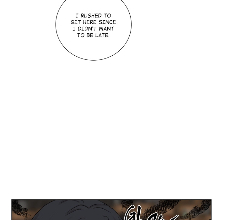 Read Between The Sheets chapter 25 image 110 on Lezhin