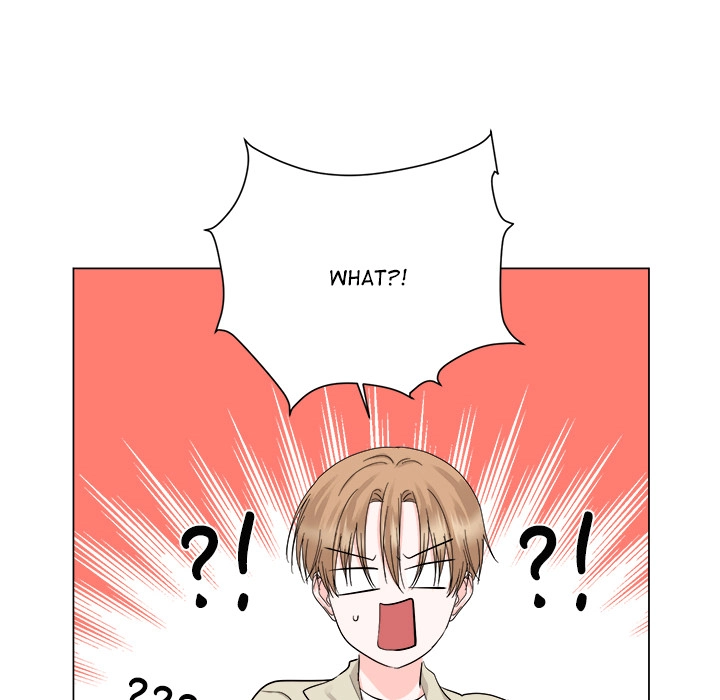 Read Between The Sheets chapter 25 image 117 on Lezhin