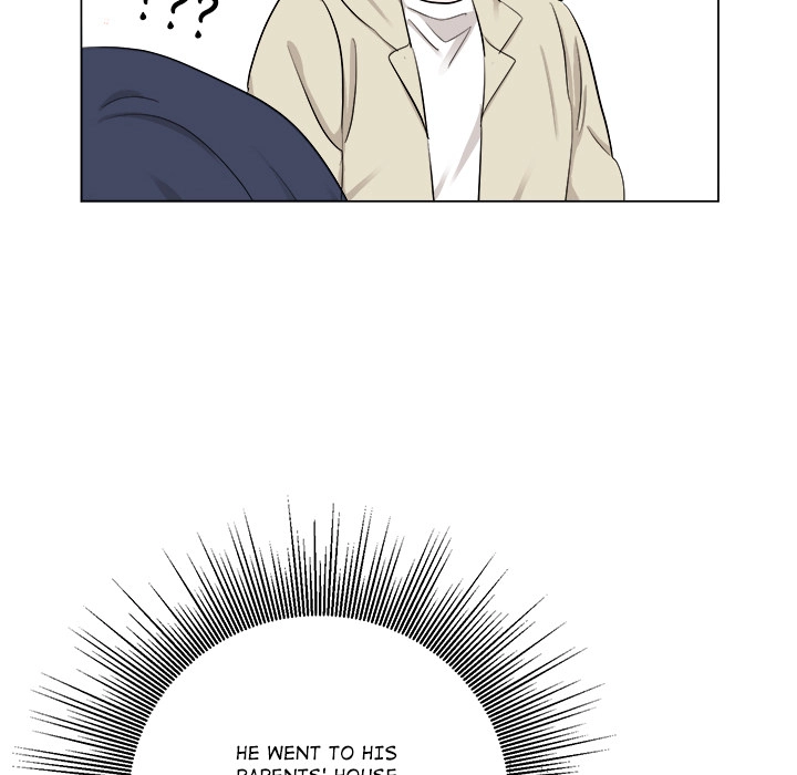 Read Between The Sheets chapter 25 image 118 on Lezhin