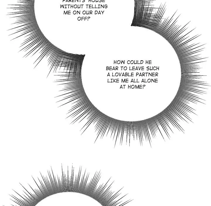 Read Between The Sheets chapter 25 image 119 on Lezhin