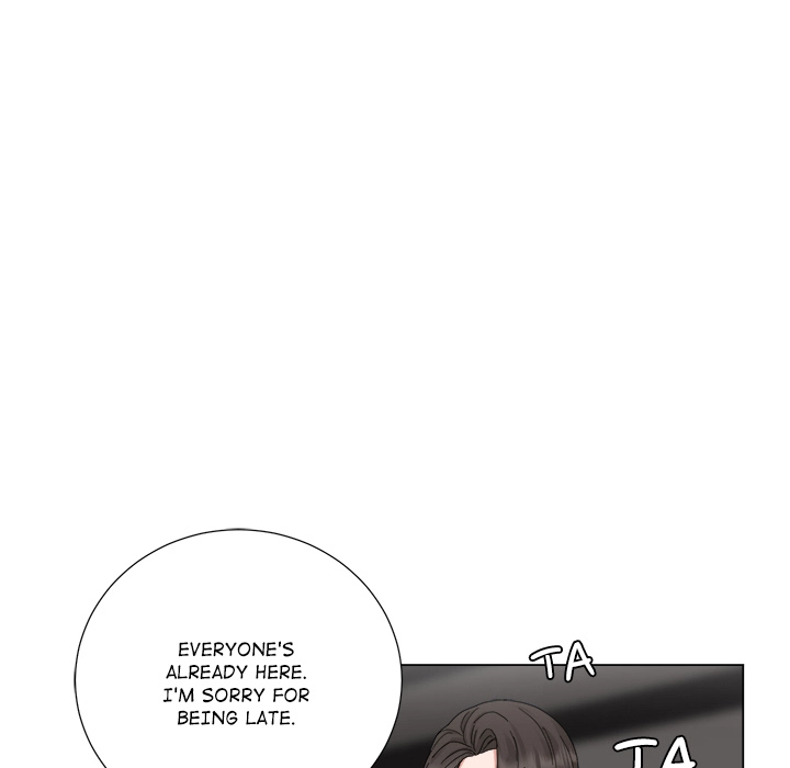 Read Between The Sheets chapter 25 image 122 on Lezhin
