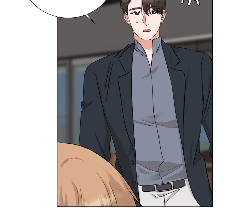 Read Between The Sheets chapter 25 image 123 on Lezhin