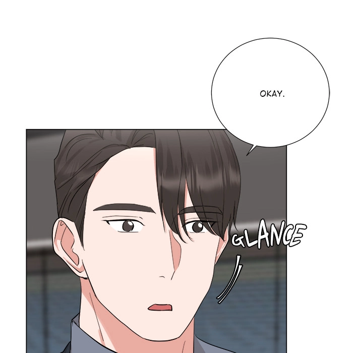 Read Between The Sheets chapter 25 image 125 on Lezhin