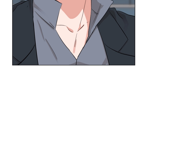 Read Between The Sheets chapter 25 image 126 on Lezhin
