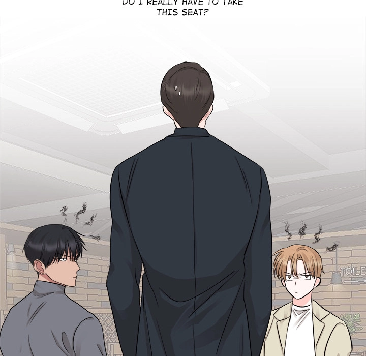 Read Between The Sheets chapter 25 image 131 on Lezhin