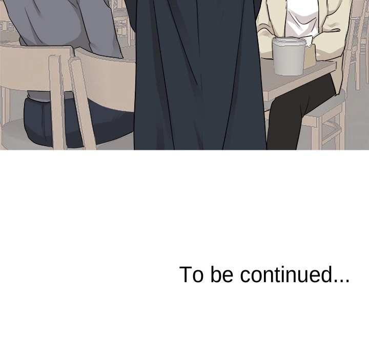 Read Between The Sheets chapter 25 image 132 on Lezhin